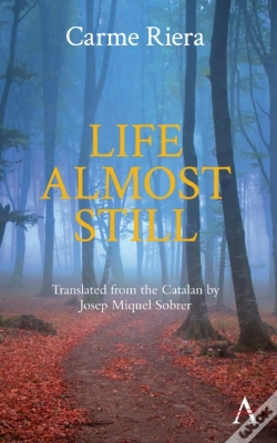 Capa do artigo Life Almost Still