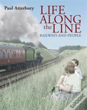 Capa do artigo Life Along The Line