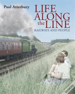 Capa do artigo Life Along The Line