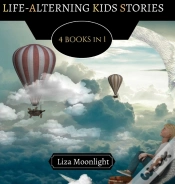 Capa do artigo Life-Altering Kids Stories