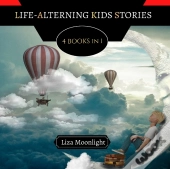 Life-Altering Kids Stories
