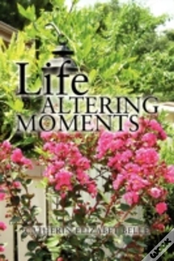Capa do artigo Life Altering Moments