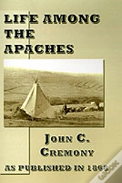 Capa do artigo Life Among The Apaches