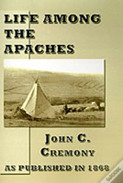 Capa do artigo Life Among The Apaches