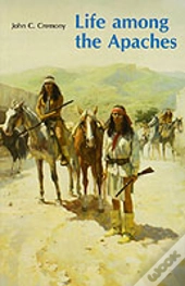 Life Among The Apaches