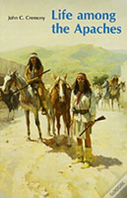 Capa do artigo Life Among The Apaches