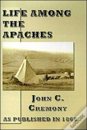 Capa do artigo Life Among The Apaches