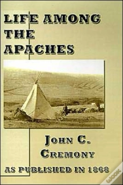 Capa do artigo Life Among The Apaches