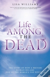 Capa do artigo Life Among The Dead