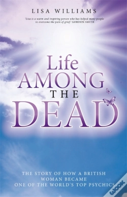 Capa do artigo Life Among The Dead