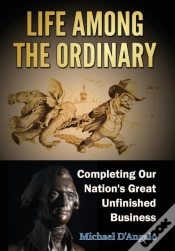 Capa do artigo Life Among The Ordinary: Completing Our