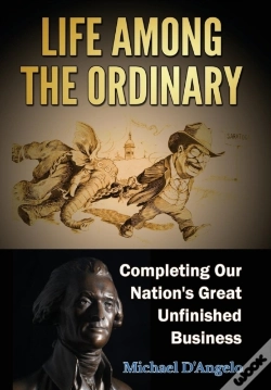 Capa do artigo Life Among The Ordinary: Completing Our