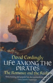 Capa do artigo Life Among The Pirates