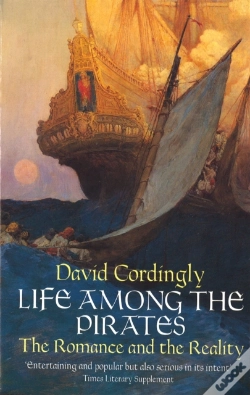 Capa do artigo Life Among The Pirates