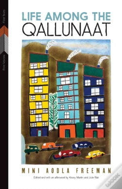 Capa do artigo Life Among The Qallunaat