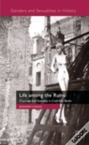 Capa do artigo Life Among The Ruins