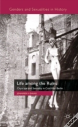 Capa do artigo Life Among The Ruins