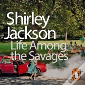 Capa do artigo Life Among The Savages