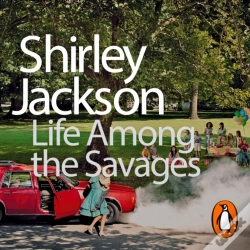 Capa do artigo Life Among The Savages