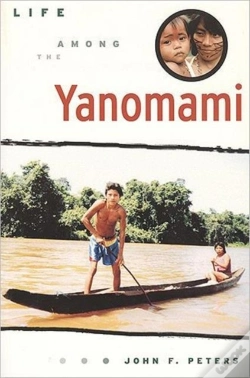 Capa do artigo Life Among The Yanomami