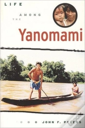 Capa do artigo Life Among The Yanomami
