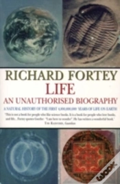 Capa do artigo Life: An Unauthorized Biography
