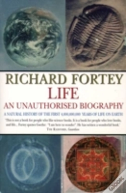 Capa do artigo Life: An Unauthorized Biography