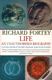 Capa do artigo Life: An Unauthorized Biography (Text Only)
