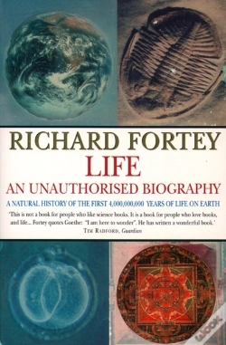 Capa do artigo Life: An Unauthorized Biography (Text Only)