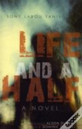 Life And A Half