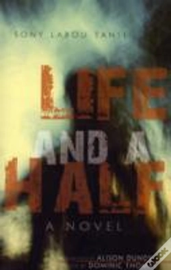 Capa do artigo Life And A Half