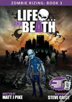 Capa do artigo Life And Beath