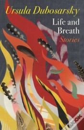 Capa do artigo Life And Breath