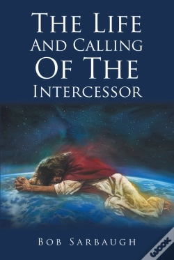 Capa do artigo Life And Calling Of The Intercessor