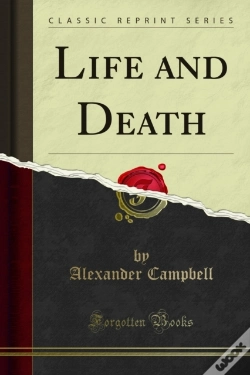 Capa do artigo Life And Death