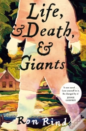 Capa do artigo Life, And Death, And Giants