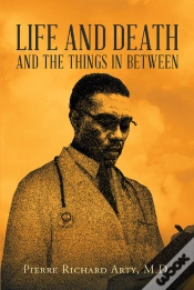 Capa do artigo Life And Death And The Things In Between