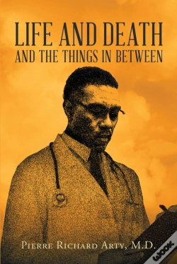 Capa do artigo Life And Death And The Things In Between