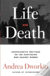 Capa do artigo Life And Death