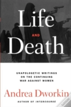 Capa do artigo Life And Death