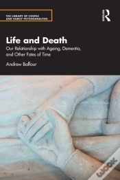 Capa do artigo Life And Death