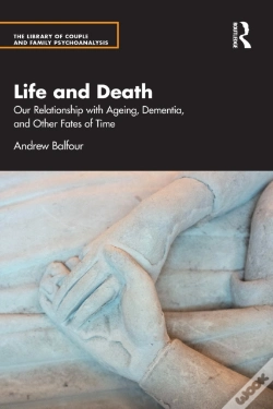 Capa do artigo Life And Death