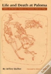 Capa do artigo Life And Death At Paloma