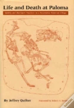 Capa do artigo Life And Death At Paloma