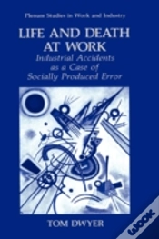 Capa do artigo Life And Death At Work
