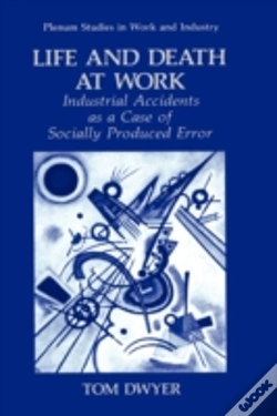 Capa do artigo Life And Death At Work