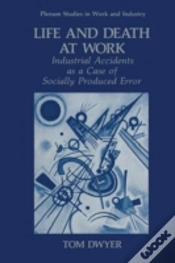 Capa do artigo Life And Death At Work