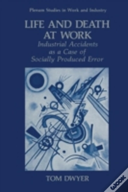 Capa do artigo Life And Death At Work