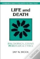 Life And Death