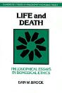 Life And Death - Preview